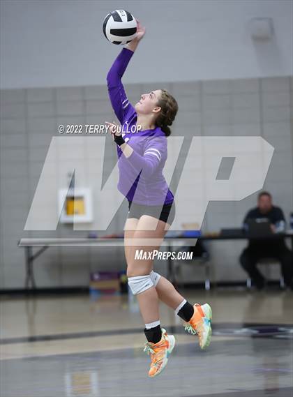 Thumbnail 1 in Clearfield @ Riverton (UHSAA 6A Round 1) photogallery.