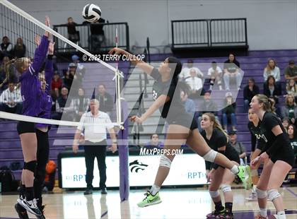 Thumbnail 1 in Clearfield @ Riverton (UHSAA 6A Round 1) photogallery.
