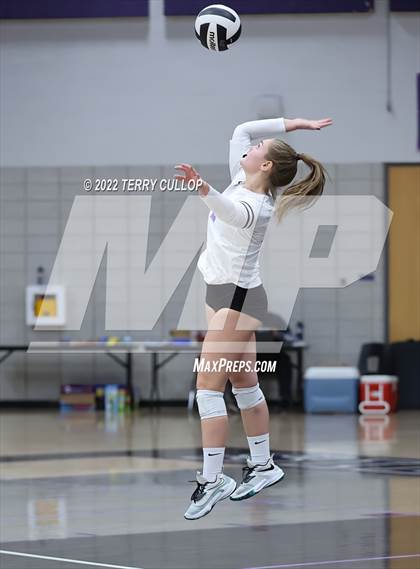 Thumbnail 2 in Clearfield @ Riverton (UHSAA 6A Round 1) photogallery.
