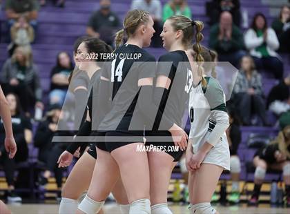 Thumbnail 2 in Clearfield @ Riverton (UHSAA 6A Round 1) photogallery.