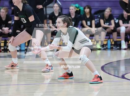 Thumbnail 3 in Clearfield @ Riverton (UHSAA 6A Round 1) photogallery.
