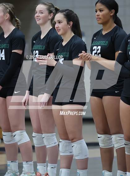 Thumbnail 1 in Clearfield @ Riverton (UHSAA 6A Round 1) photogallery.