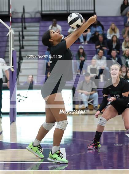 Thumbnail 2 in Clearfield @ Riverton (UHSAA 6A Round 1) photogallery.