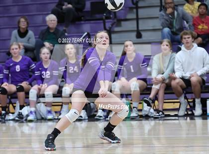 Thumbnail 2 in Clearfield @ Riverton (UHSAA 6A Round 1) photogallery.