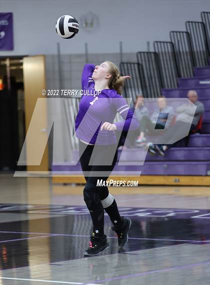 Thumbnail 3 in Clearfield @ Riverton (UHSAA 6A Round 1) photogallery.