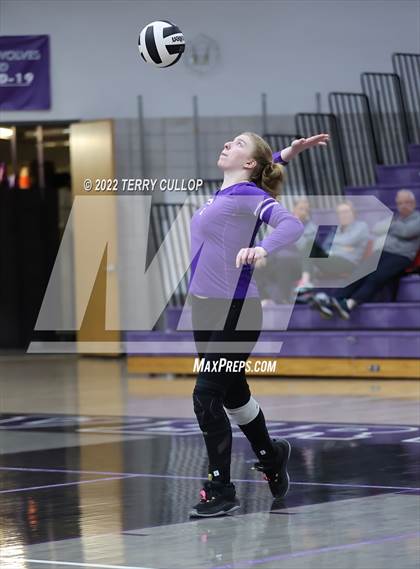 Thumbnail 2 in Clearfield @ Riverton (UHSAA 6A Round 1) photogallery.