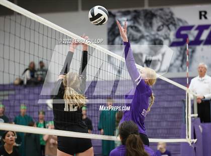 Thumbnail 1 in Clearfield @ Riverton (UHSAA 6A Round 1) photogallery.