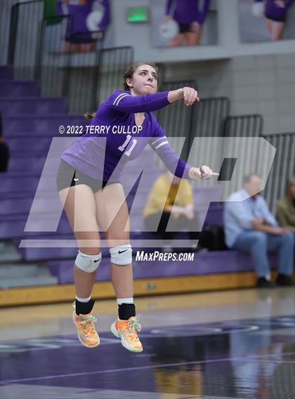 Thumbnail 1 in Clearfield @ Riverton (UHSAA 6A Round 1) photogallery.