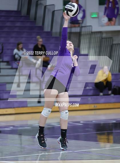 Thumbnail 1 in Clearfield @ Riverton (UHSAA 6A Round 1) photogallery.