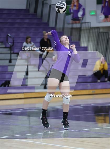 Thumbnail 2 in Clearfield @ Riverton (UHSAA 6A Round 1) photogallery.