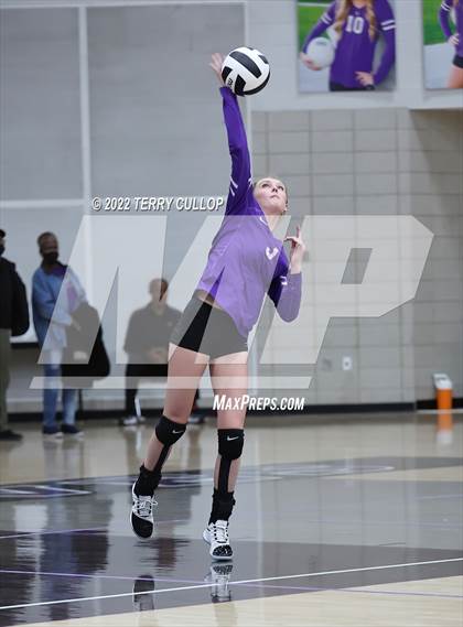 Thumbnail 3 in Clearfield @ Riverton (UHSAA 6A Round 1) photogallery.