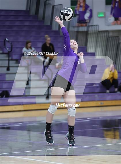Thumbnail 3 in Clearfield @ Riverton (UHSAA 6A Round 1) photogallery.