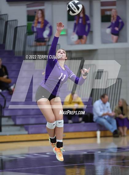 Thumbnail 1 in Clearfield @ Riverton (UHSAA 6A Round 1) photogallery.