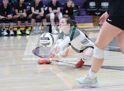 Thumbnail 2 in Clearfield @ Riverton (UHSAA 6A Round 1) photogallery.