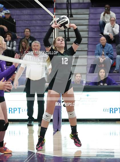 Thumbnail 3 in Clearfield @ Riverton (UHSAA 6A Round 1) photogallery.