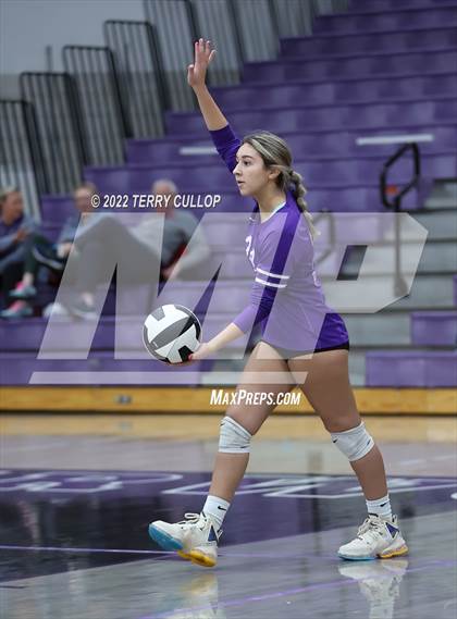 Thumbnail 3 in Clearfield @ Riverton (UHSAA 6A Round 1) photogallery.