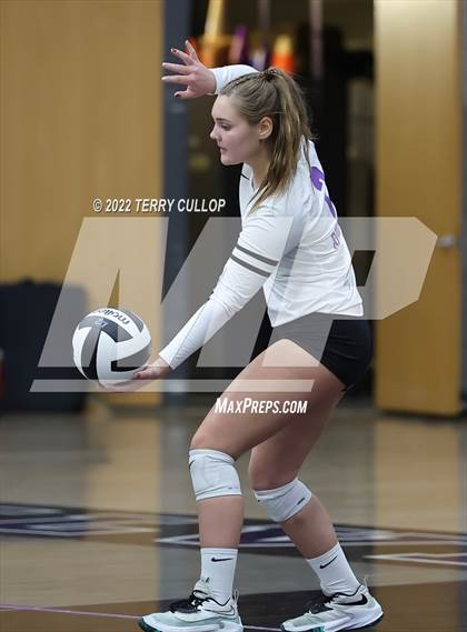Thumbnail 1 in Clearfield @ Riverton (UHSAA 6A Round 1) photogallery.