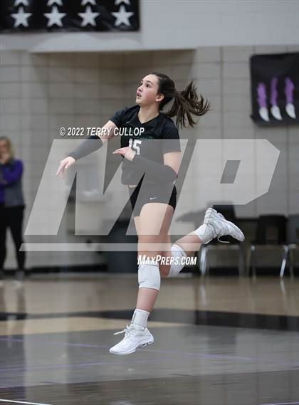 Thumbnail 3 in Clearfield @ Riverton (UHSAA 6A Round 1) photogallery.