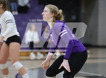 Thumbnail 3 in Clearfield @ Riverton (UHSAA 6A Round 1) photogallery.
