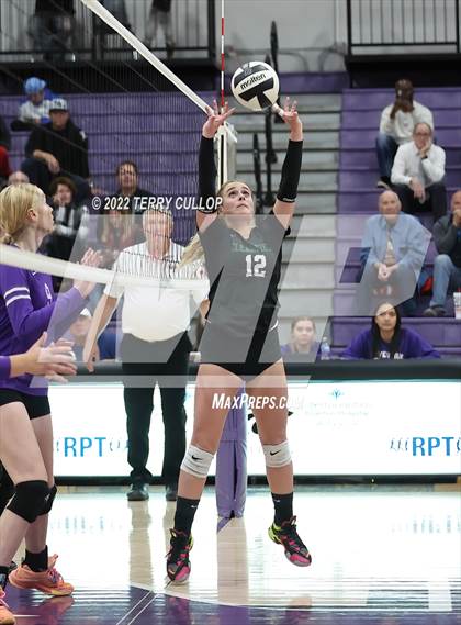 Thumbnail 1 in Clearfield @ Riverton (UHSAA 6A Round 1) photogallery.