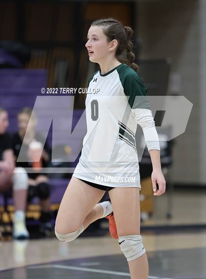 Thumbnail 2 in Clearfield @ Riverton (UHSAA 6A Round 1) photogallery.