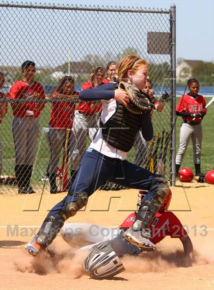 Thumbnail 3 in Shawnee @ Vineland photogallery.