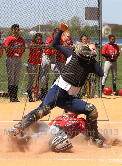 Thumbnail 1 in Shawnee @ Vineland photogallery.