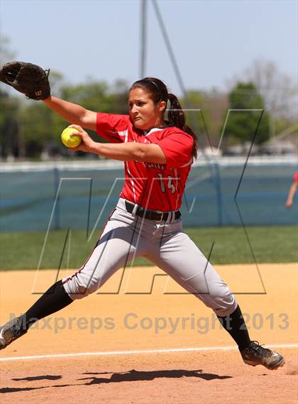 Thumbnail 3 in Shawnee @ Vineland photogallery.