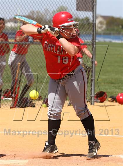 Thumbnail 3 in Shawnee @ Vineland photogallery.