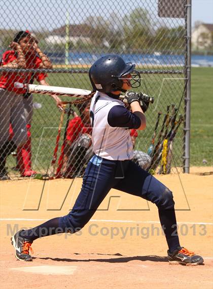 Thumbnail 1 in Shawnee @ Vineland photogallery.