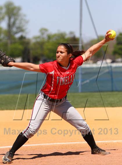 Thumbnail 1 in Shawnee @ Vineland photogallery.