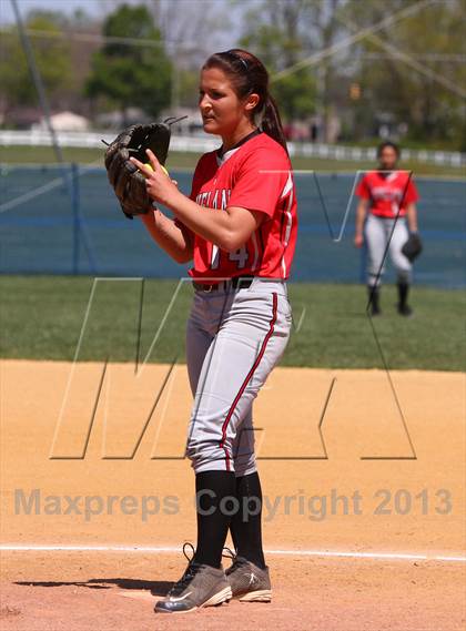 Thumbnail 1 in Shawnee @ Vineland photogallery.