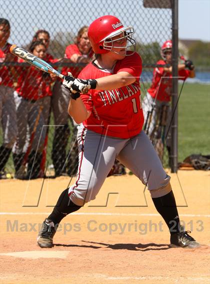 Thumbnail 3 in Shawnee @ Vineland photogallery.