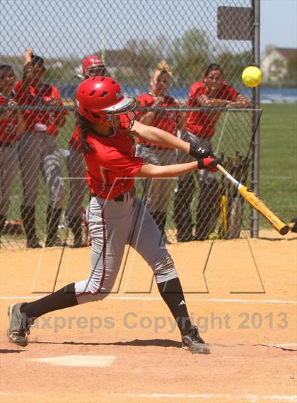 Thumbnail 1 in Shawnee @ Vineland photogallery.