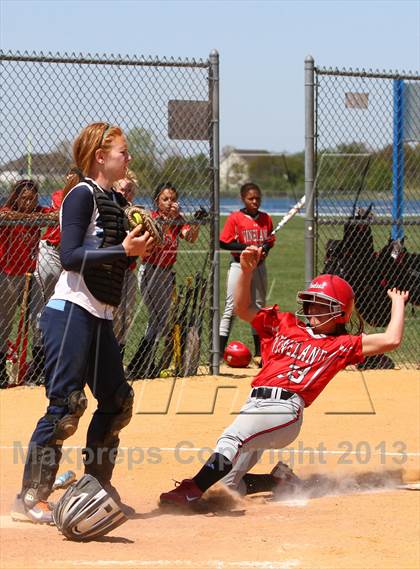 Thumbnail 1 in Shawnee @ Vineland photogallery.