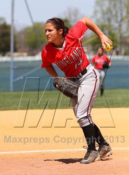 Thumbnail 1 in Shawnee @ Vineland photogallery.