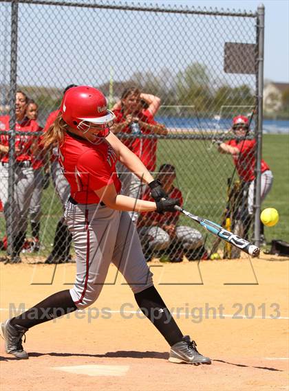 Thumbnail 2 in Shawnee @ Vineland photogallery.