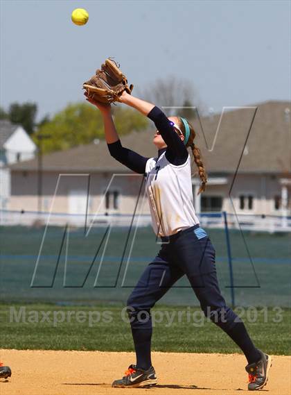 Thumbnail 3 in Shawnee @ Vineland photogallery.