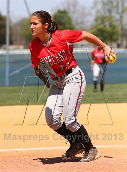 Thumbnail 2 in Shawnee @ Vineland photogallery.
