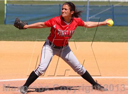 Thumbnail 1 in Shawnee @ Vineland photogallery.