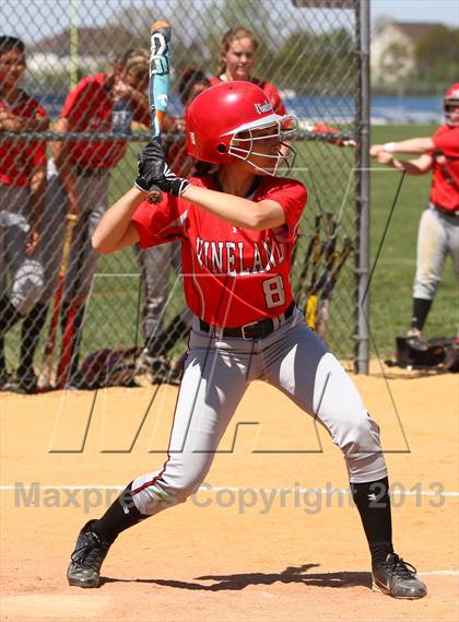 Thumbnail 2 in Shawnee @ Vineland photogallery.