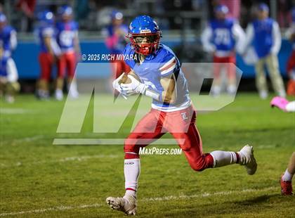 Thumbnail 1 in Manchester Central @ Londonderry photogallery.