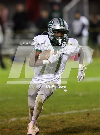 Thumbnail 1 in Manchester Central @ Londonderry photogallery.