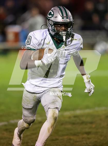 Thumbnail 3 in Manchester Central @ Londonderry photogallery.