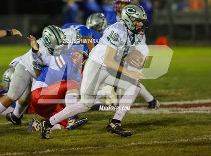 Thumbnail 1 in Manchester Central @ Londonderry photogallery.