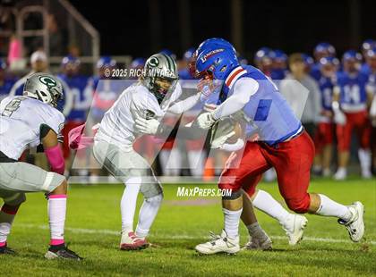 Thumbnail 1 in Manchester Central @ Londonderry photogallery.