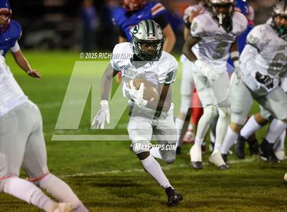 Thumbnail 1 in Manchester Central @ Londonderry photogallery.