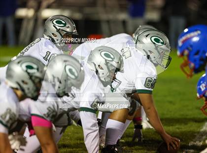 Thumbnail 3 in Manchester Central @ Londonderry photogallery.