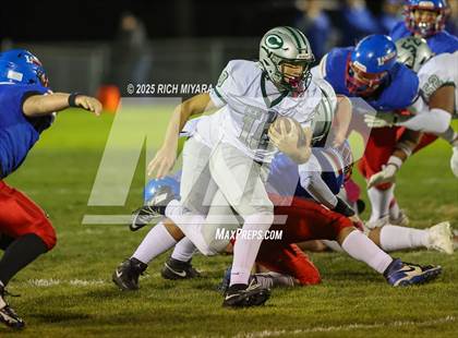 Thumbnail 3 in Manchester Central @ Londonderry photogallery.