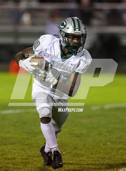 Thumbnail 1 in Manchester Central @ Londonderry photogallery.